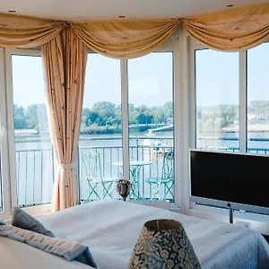 Hotel Faehrhaus Farge, BRE