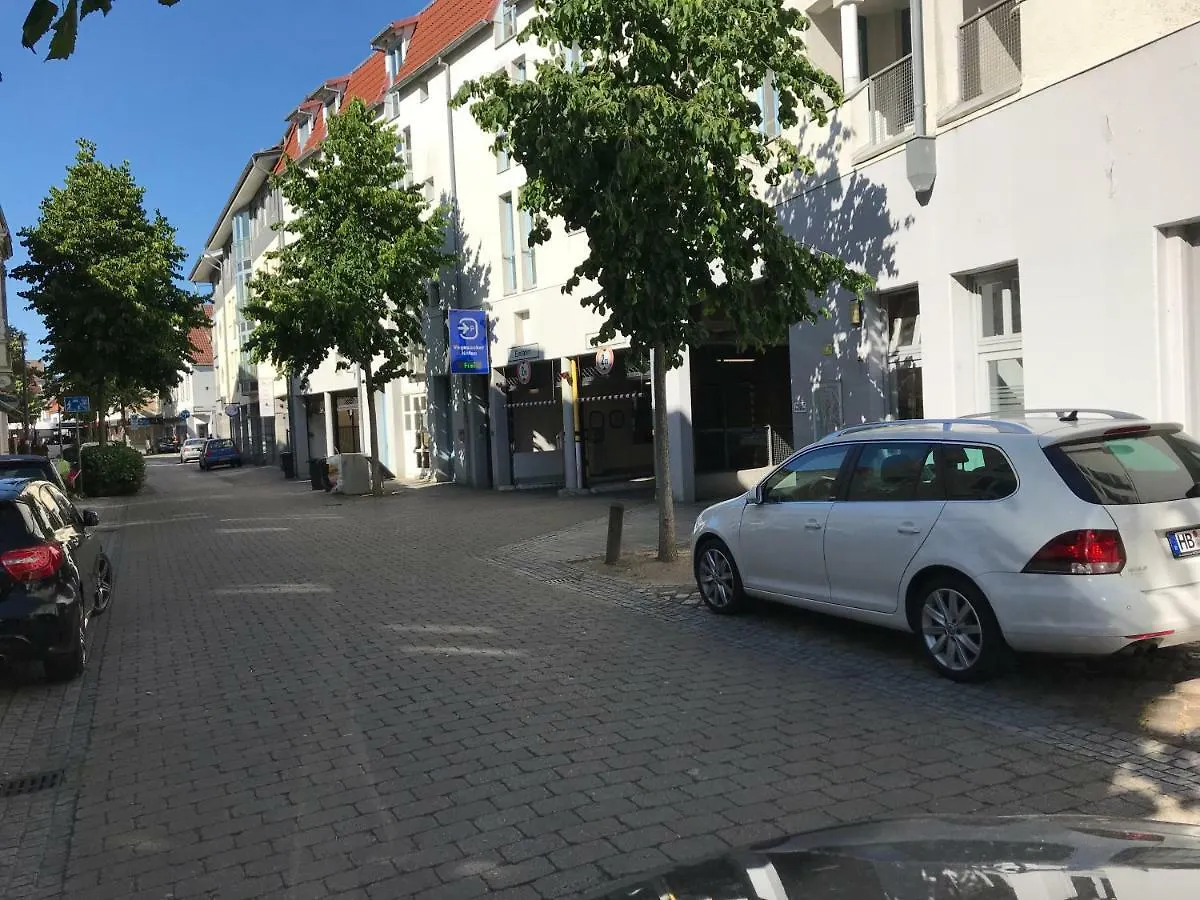 Historic Apartments BRE